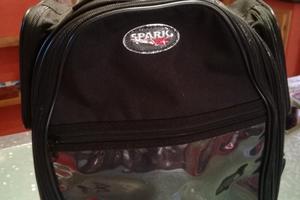 Borsa da serbatoio 