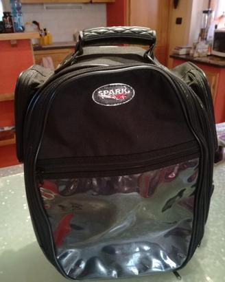 Borsa da serbatoio 