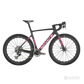 Gravel Scott Addict RC 2026