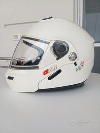 Casco modello modulare Grex G9.1 Kinetic