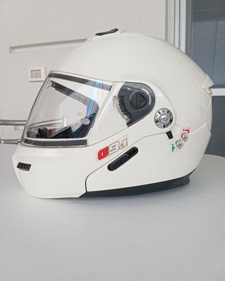 Casco modello modulare Grex G9.1 Kinetic