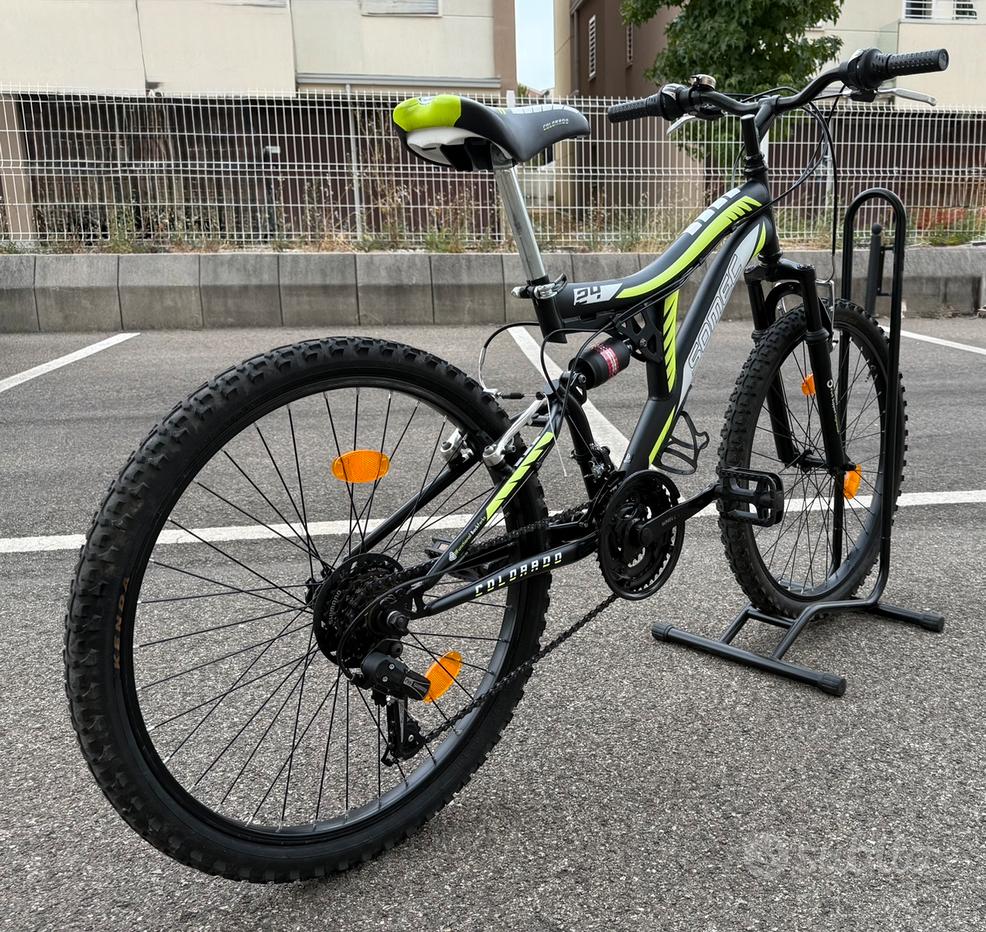 Ammortizzatori Mtb Italia KS EXA Form 260 Ammortizzatore