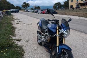 Honda Cb 600 f - Hornet