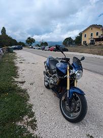 Honda Cb 600 f - Hornet