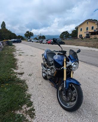Honda Cb 600 f - Hornet