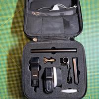 wireless follow focus smallrig (non light) 