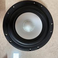 Subwoofer scanspeak 23w 23W/4557T00