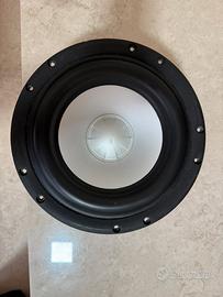 Subwoofer scanspeak 23w 23W/4557T00