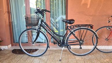 Bicicletta