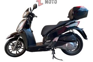 scooter Kymco People GTI 300 2014 - GARANZIA