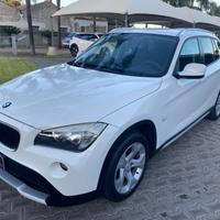 BMW X1 sDrive18d Eletta