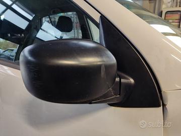 Specchio destro HYUNDAI I10 del 2009