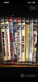 Box dvd