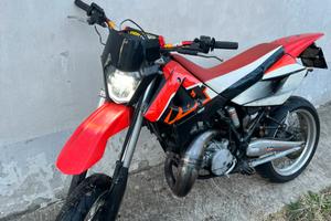 Aprilia mx 125