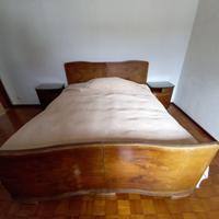 Camera da letto matrimoniale/doppia