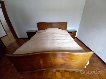 Camera da letto matrimoniale/doppia