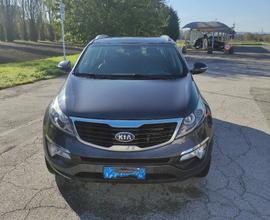 KIA Sportage 3ª serie - 2012