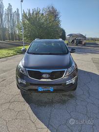 KIA Sportage 3ª serie - 2012