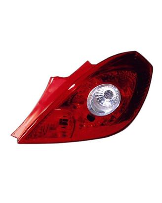 Fanale Posteriore Sinistro Esterno Opel Corsa D – 