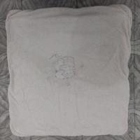 Coperta neonato thun