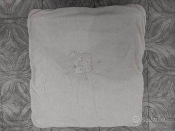Coperta neonato thun