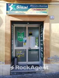 ATTIVITÀ COMMERCIALE