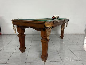 Carambola Vintage Del 1903.