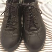 scarpe donna basse n.39