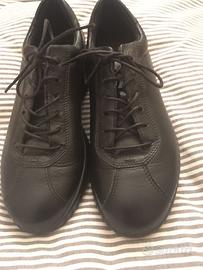 scarpe donna basse n.39