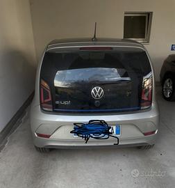 Auto elettriche
