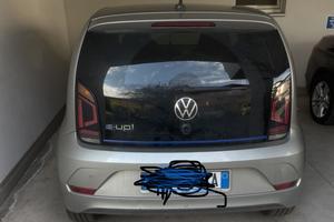 Auto elettriche