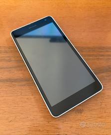 Microsoft Smartphone modello RM-1089 - Per ricambi