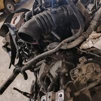 AJQ MOTORE AUDI TT 1.8 B