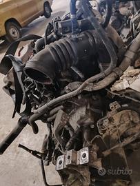 AJQ MOTORE AUDI TT 1.8 B