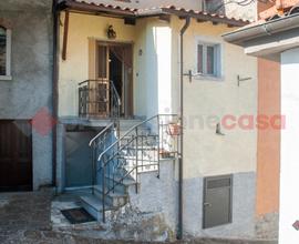 Appartamento Villa Collemandina [Cod. 308VRG]