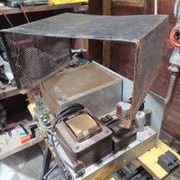 Lineare amplificatore per CB