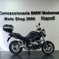 Bmw r 1200 r - 2009permute