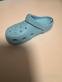 Portachiavi 3D crocs