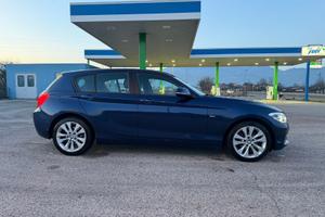 BMW Serie 1 (f20) 116d 5P Urban