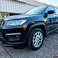 JEEP Compass 1.6 Multijet II 2WD Longitude