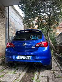 Opel Corsa E OPC 207cv 1.6 tutbo