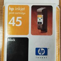 HP INKJET 45 51645AE (42ml)