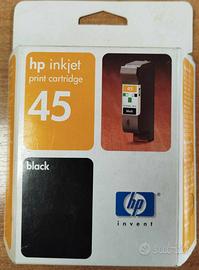 HP INKJET 45 51645AE (42ml)