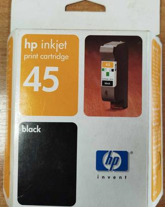 HP INKJET 45 51645AE (42ml)
