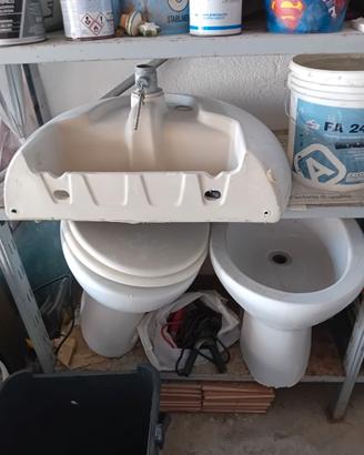 Sanitari
