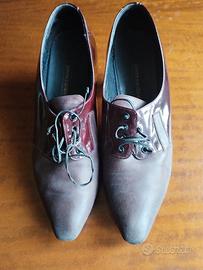 scarpe Pierre Cardin