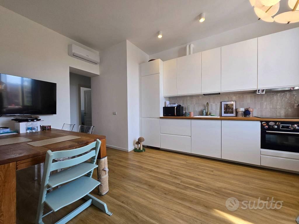Appartamento – Milano, Porta Romana, Municipio 5 - Vista 5