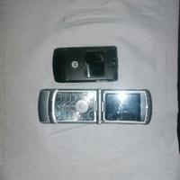 Motorola Razr