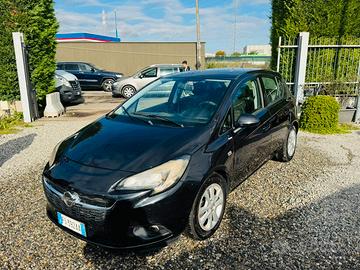 Opel Corsa 1.4 GPL Alluvionata