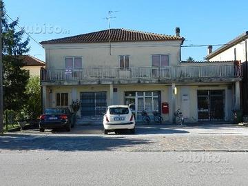 Casa Singola di 365 mq